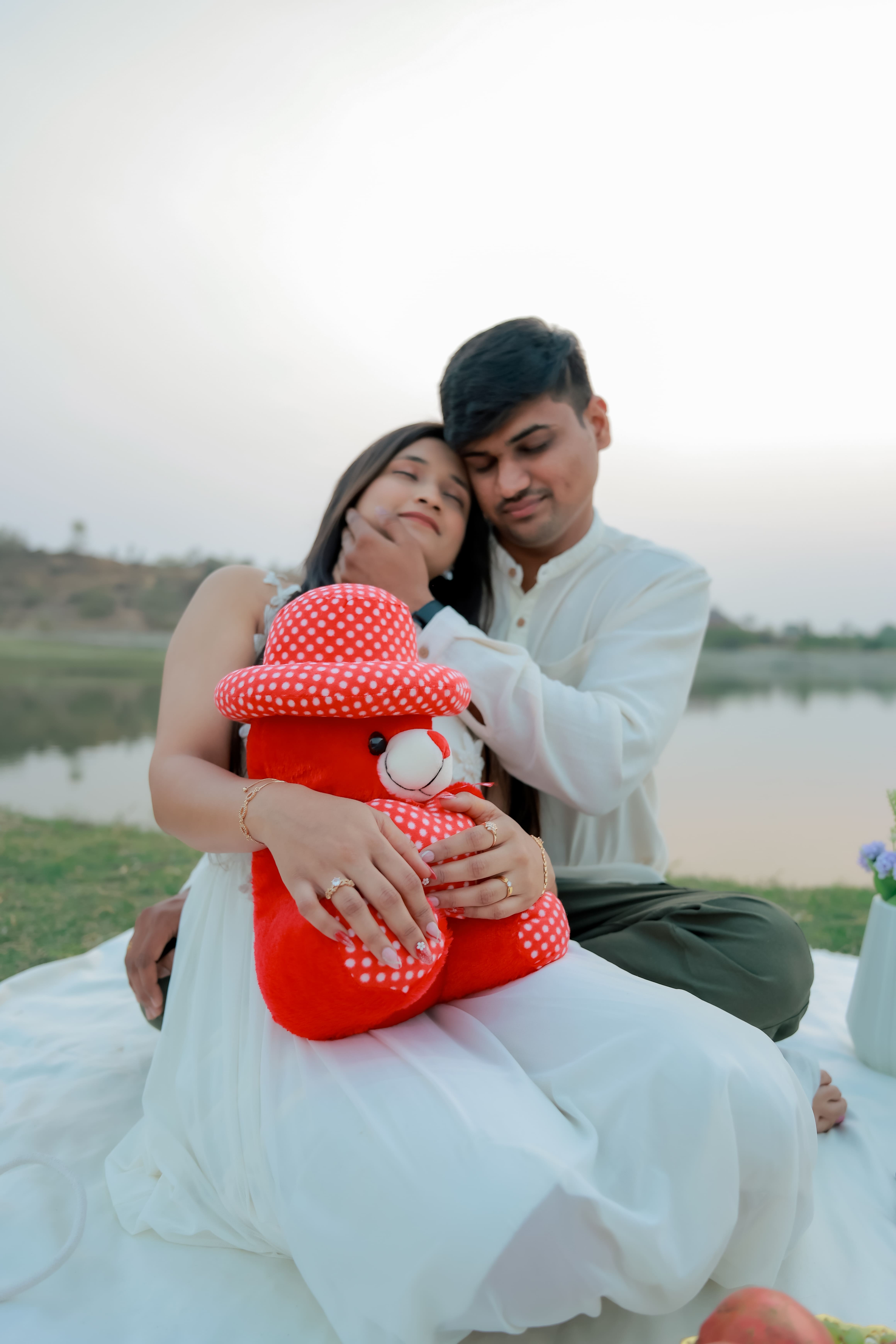 Pre-Wedding - Blissful Journey